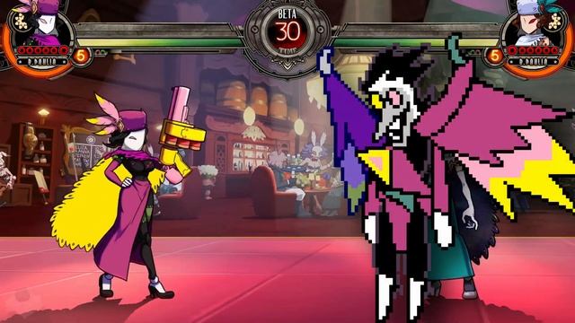4 NEW VARIANTS OF BLACK DAHLIA (FINAL BETA UPDATE) смотреть онлайн