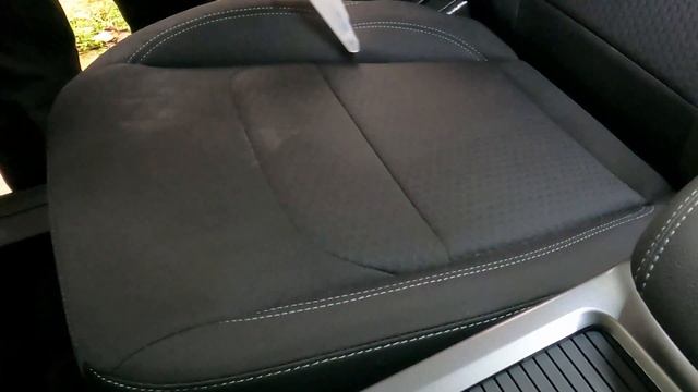 Can I Make This Filthy Ford Kuga Like New Again|Satisfying Asmr Interior Detailing Cleaning смотреть онлайн