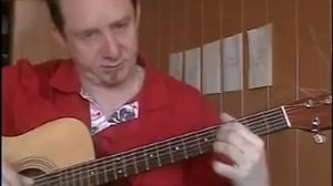 Как играть на гитаре: Цыганочка просто и красиво - 2 варианта