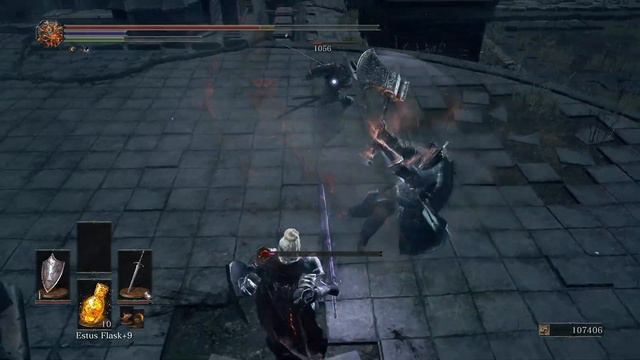 Parry 𝟒𝟎𝟒 - Dark Souls 3 Trivialized (Part 3) смотреть онлайн