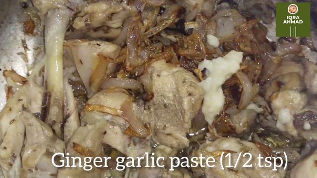 Chicken Yakhni Pulao Recipe | Mouth-watering Chicken Pulao Recipe for Foodies смотреть онлайн