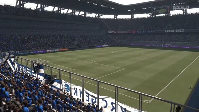 Kwartfinale BeNeCup terugwedstrijd смотреть онлайн