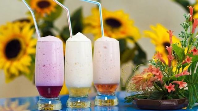 ЕДА НА ПОЛОВИНУ ИЗ ВОЗДУХА I ТОП 5