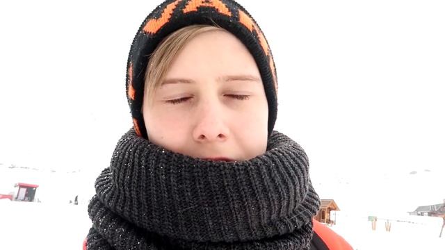 Весеннее путешествие в Словакию! Термальные источники, Высокие Татры и пещера Злая дыра! смотреть онлайн