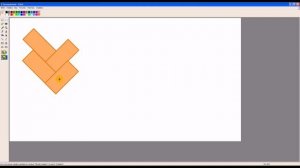 5 класс  Работа № 13, задание 1  Паркет
