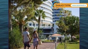 RAYMAR RESORT 5* Турция Сиде обзор – отель РЕЙМАР РЕЗОРТ 5* Сиде видео обзор