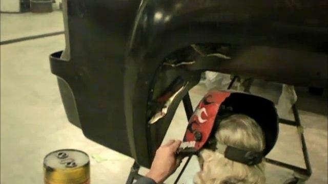 Bedside Panel Replacement смотреть онлайн
