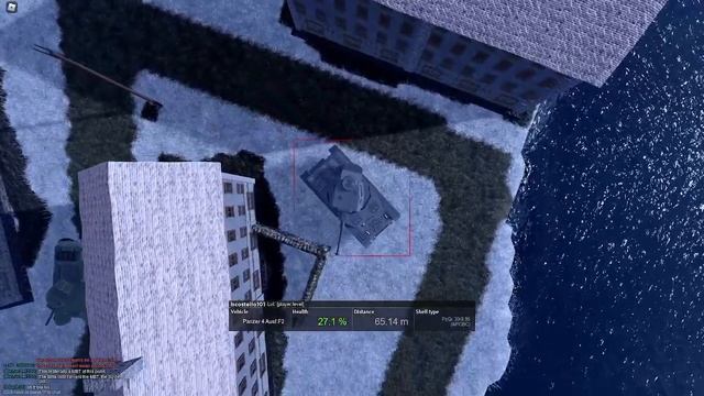 Steel Titans Roblox gameplay (no cometary) смотреть онлайн