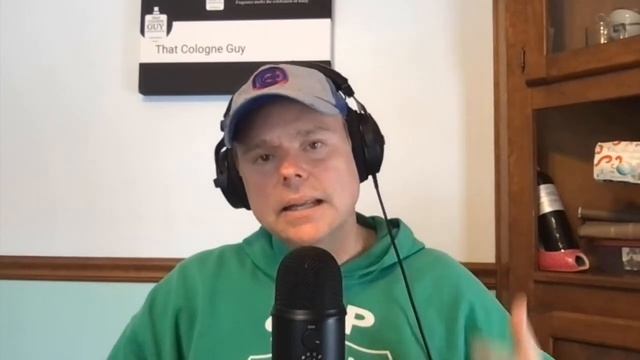 Korloff Pour Homme By Korloff - Episode 163