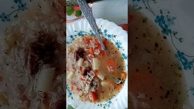 Домашние кулинарные секреты