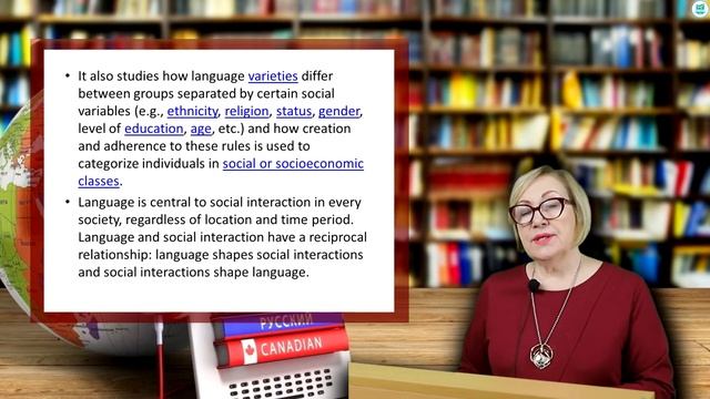 Жумагулова Н.С. Методика обучения иностранным языкам. Тема №2 смотреть онлайн