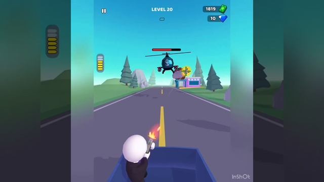 RAGE ROAD ~ LVL 1-30 ~ GAMEPLAY WALKTHROUGH смотреть онлайн