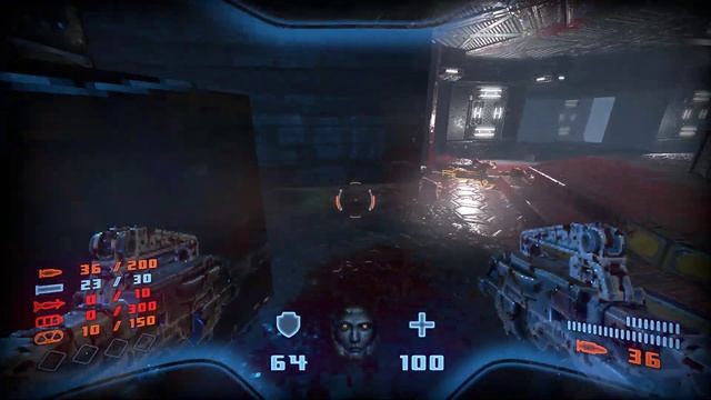 Prodeus Gameplay - Xbox GamePass смотреть онлайн