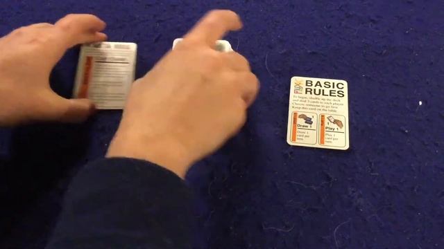 Bower's Game Corner: Cthulhu Fluxx Review смотреть онлайн