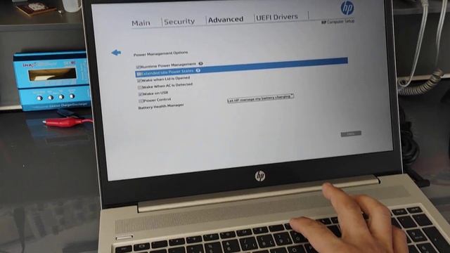 Hp ProBook 450 G6 black screen and freezing problem after started operation system. смотреть онлайн