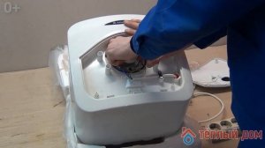 Ремонт водонагревателя Ariston Andris R 15U своими руками