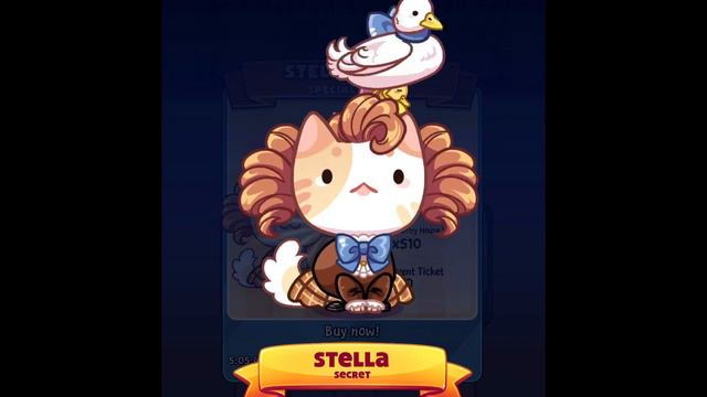 COUNTRY HOUSE EVENT | CAT GAME COLLECTOR смотреть онлайн