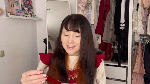 FLOWER KNOWS: КОСМЕТИКА, ВДОХНОВЛЕННАЯ РОКОКО И КЛУБНИКОЙ смотреть онлайн