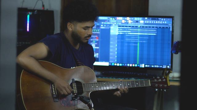 See You Again - Wiz Khalifa ft. Charlie Puth ( guitar cover ) #see_you_again #guitar_cover смотреть онлайн