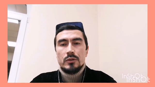 Культура приветствия в Исламе. Ошибки мусульман. смотреть онлайн