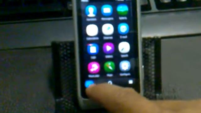 Symbian Belle - Friend777 - PT-BR - Effects jin hao - Navifirm - By Tchesco смотреть онлайн