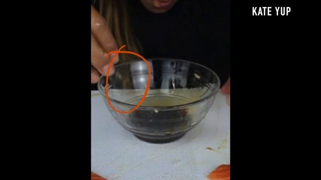 KATE YUP UPDATE: A man standing in the background? Weird background noises? | PART 5 смотреть онлайн