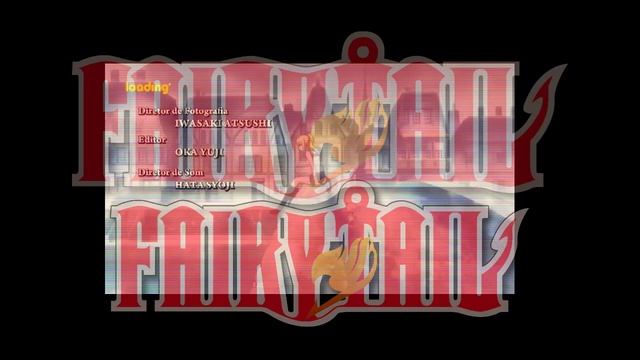Fairy Tail Abertura 1 Dublada Em Português | Snow Fairy | Oficial