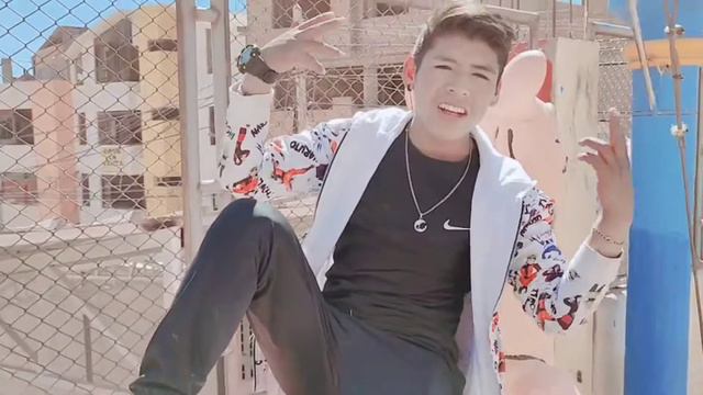 Traicionera (Franklin TheFor_Ronald TheFor y William pos) video oficial смотреть онлайн