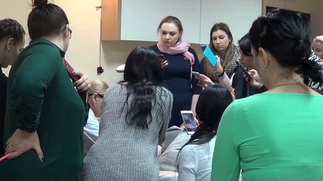 Маски и красивая кожа