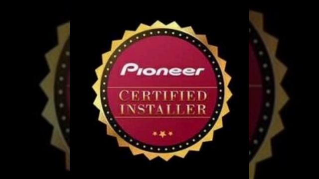 Isuzu MUX audio upgrade / Pioneer / Infinity / Audiowork / CTK / AV / Kinetic / Blaupunkt / ACA смотреть онлайн
