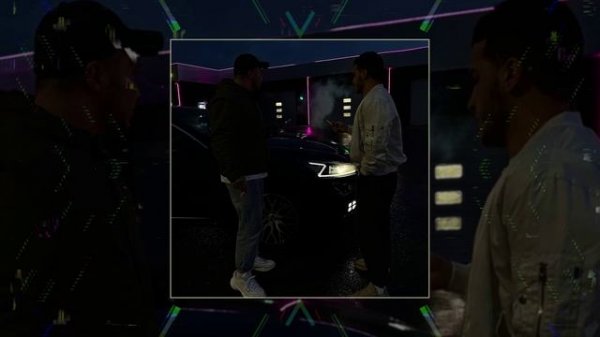 ДИЗА - Parliament (Официальная премьера трека)