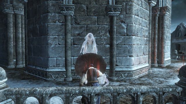 Blades of the Darkmoon Covenant / Dark Souls 3 / Darkmoon Ring / Location Guide / Walkthrough смотреть онлайн