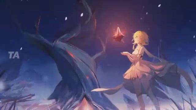 [Miota] Genshin Impact x Rokudenashi (Tada Koe Hitotsu)✨ смотреть онлайн