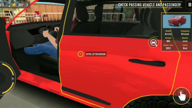 Contraband Police || My new Job смотреть онлайн