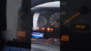 -20C Заводимо Volkswagen LT-35 2.5TDI/Вольксваген ЛТ-35/Как заводится дизель зимой в -20