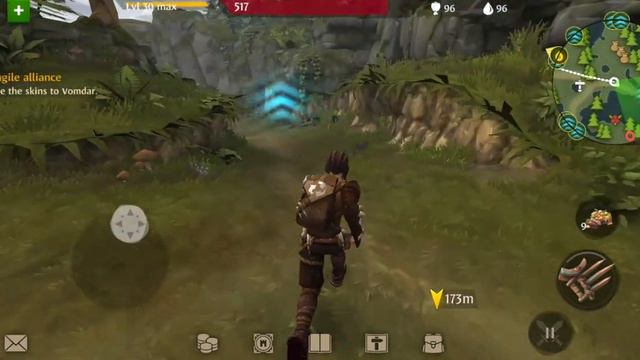 Last Outlander🇫🇷ep33 смотреть онлайн