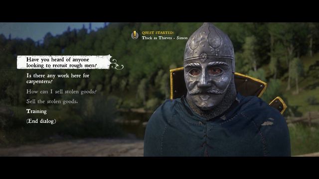 Kingdom Come: Deliverance | Walkthrough Gameplay Episode 31 - HELPING FRIENDS (PS5 - FULL GAME) смотреть онлайн