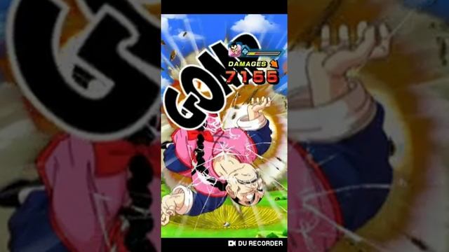 [DBZ DB] Quest Mode Area 1 смотреть онлайн