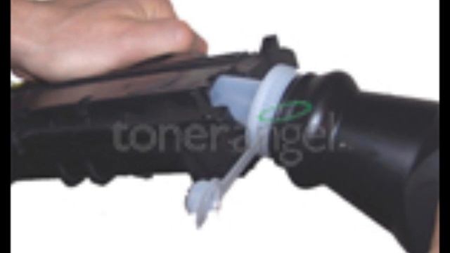 Toner Recarga 1