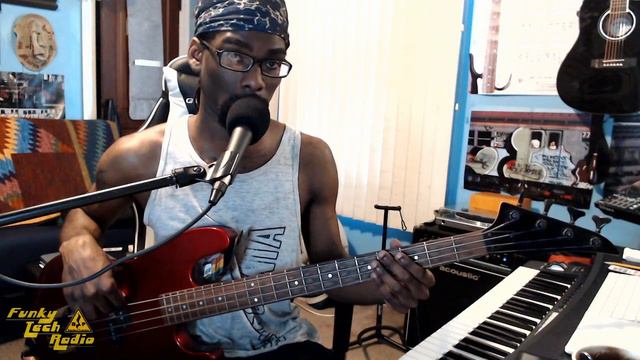 Hip Hop Riff of the Week 126: Alright смотреть онлайн