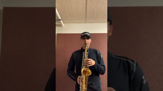 Mason Saxophone 10/25 смотреть онлайн