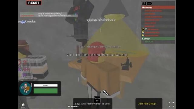 ROBLOX HEAVEN смотреть онлайн