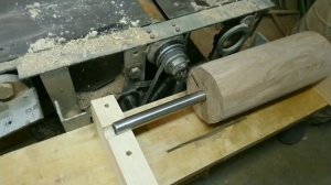 Простейшая дробилка (мялка) для винограда своими руками