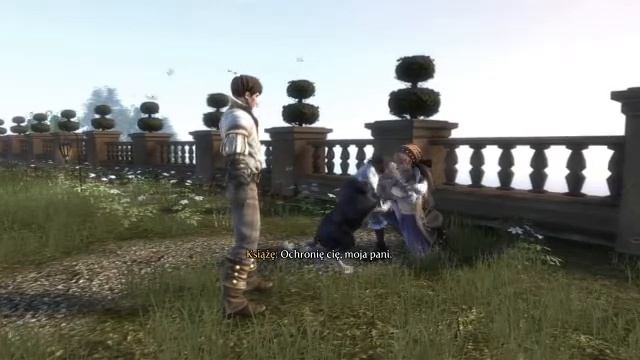 Fable 3 on Lenovo Y560 i5 2.6 / 4GB DDR3 / HD5730 смотреть онлайн
