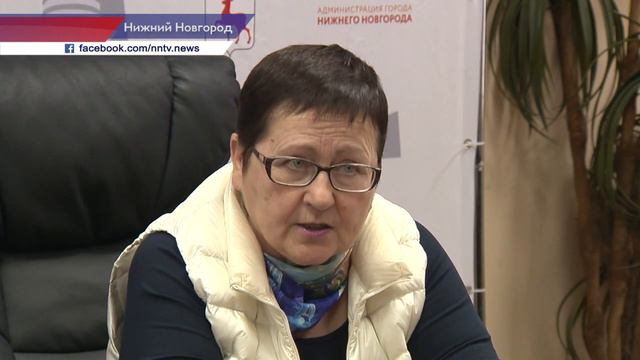 Ознакомится с правилами оформления заявки можно на сайте администрации Нижнего Новгорода смотреть онлайн