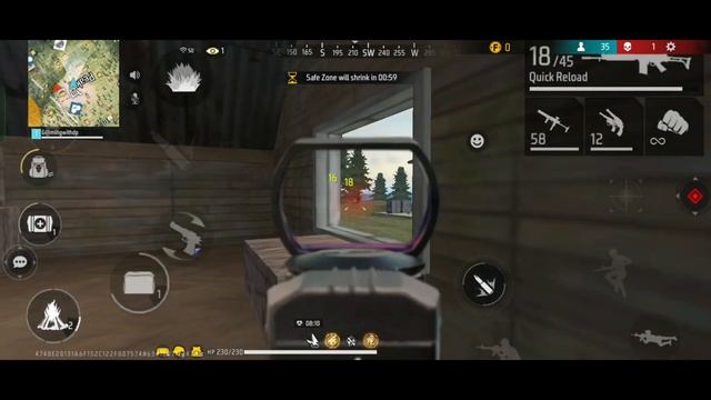 Wolfrahh ability in free fire | Wolfrahh character ability | Free Fire Wolfrahh character ability смотреть онлайн