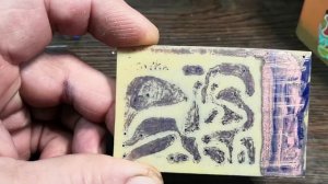 Регулятор оборотов двигателя от стиралки без потери мощности, платка