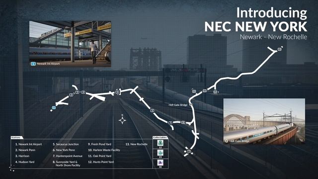 TRAIN SIM WORLD (TSW): Great Western Express Tutorials смотреть онлайн
