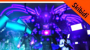 🚽 ТИТАН ТРИТИТАН ПРОТИВ ТРИАДИАНЦЕВ! СКИБИДИ ТУАЛЕТ ВАРС 99 🚽 Skibidi Toilet Wars 99