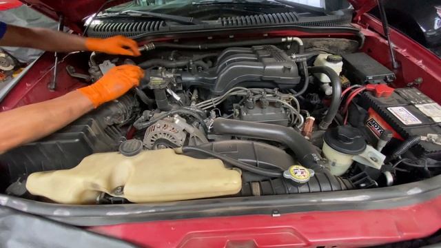 ¡LA EXPLORER CON NUEVA ECU! | ACATSO смотреть онлайн